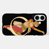 Coques Case-Mate iPhone Dancer in Motion Phone Case (Verso (horizontal))