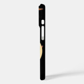 Coques Case-Mate iPhone Dancer in Motion Phone Case (Verso / Gauche)