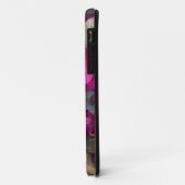 Coques Case-Mate iPhone Dancing Petals (Dos/Gauche)