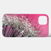 Coques Case-Mate iPhone Dandelion (Verso (horizontal))