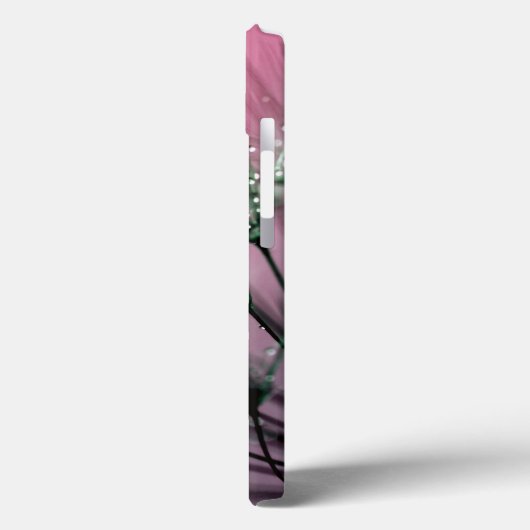 Coques Case-Mate iPhone Dandelion (Verso / Gauche)