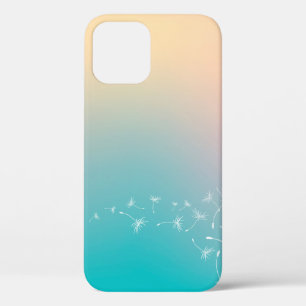 Case-Mate iPhone Case Dandelion arrière - plan