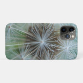 Coques Case-Mate iPhone Dandelion blanc (Dos (Horizontal))