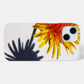 Coques Case-Mate iPhone Dandelion et ombre iphcnm (Verso (horizontal))