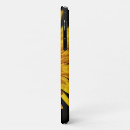 Coques Case-Mate iPhone Dandelion Flower ipha (Dos/Gauche)