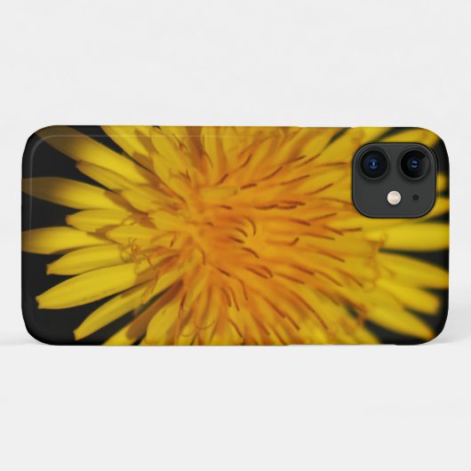 Coques Case-Mate iPhone Dandelion Flower ipha (Dos (Horizontal))