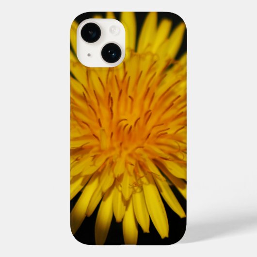 Coques Case-Mate iPhone Dandelion Flower iphcna (Verso)