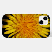 Coques Case-Mate iPhone Dandelion Flower iphcna (Verso (horizontal))