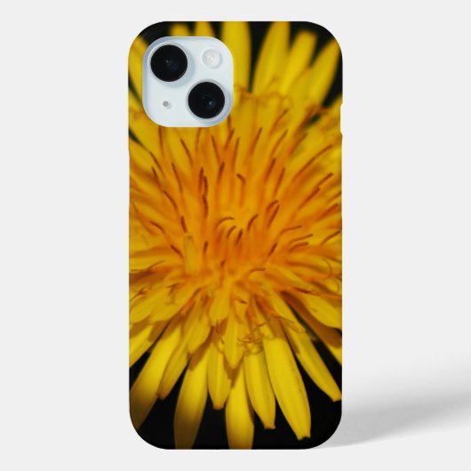 Coques Case-Mate iPhone Dandelion Flower iphcna (Verso)
