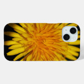 Coques Case-Mate iPhone Dandelion Flower iphcna (Verso (horizontal))