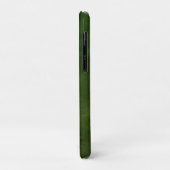 Coques Case-Mate iPhone Dandelion Green (Dos/Gauche)