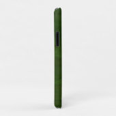 Coques Case-Mate iPhone Dandelion Green (Dos/Droite)
