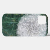 Coques Case-Mate iPhone Dandelion Head (Verso (horizontal))