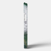 Coques Case-Mate iPhone Dandelion Head (Verso / Gauche)