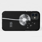 Coques Case-Mate iPhone Dandelion iPhone 5 Coque-Mate ID (Dos (Horizontal))