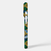 Coques Case-Mate iPhone Dandelion medow (Verso / Gauche)