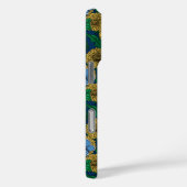 Coques Case-Mate iPhone Dandelion medow (Verso / Droite)