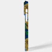 Coques Case-Mate iPhone Dandelion medow (Verso / Gauche)