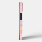 Coques Case-Mate iPhone Dandelion Seeds and Music Notes (Verso / Droite)