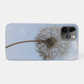 Coques Case-Mate iPhone Dandelion sous le ciel du printemps (Dos (Horizontal))