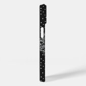 Coques Case-Mate iPhone Dandelion Sur Pois (Verso / Droite)