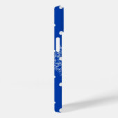 Coques Case-Mate iPhone Dandelion Sur Pois (Verso / Droite)