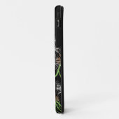 Coques Case-Mate iPhone Dandelions (Dos/Gauche)