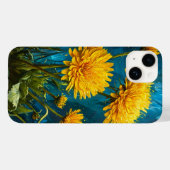 Coques Case-Mate iPhone Dandelions (Verso (horizontal))