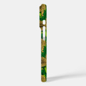 Coques Case-Mate iPhone Dandelions (Verso / Gauche)