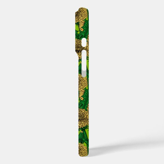 Coques Case-Mate iPhone Dandelions (Verso / Gauche)
