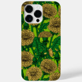 Coques Case-Mate iPhone Dandelions (Verso)