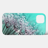 Coques Case-Mate iPhone Dandelions 1 (Verso (horizontal))