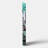 Coques Case-Mate iPhone Dandelions 1 (Verso / Gauche)