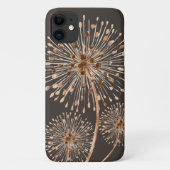 Coques Case-Mate iPhone Dandelions Délicats Dans Le Vent (Dos)