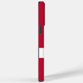 Coques Case-Mate iPhone Danemark (Verso / Droite)