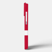 Coques Case-Mate iPhone Danemark (Verso / Gauche)