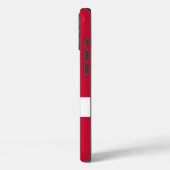 Coques Case-Mate iPhone Danemark (Verso / Gauche)