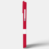 Coques Case-Mate iPhone Danemark (Verso / Gauche)