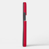 Coques Case-Mate iPhone Danemark (Verso / Droite)