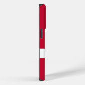 Coques Case-Mate iPhone Danemark (Verso / Droite)