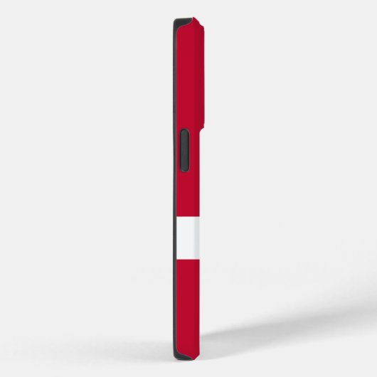 Coques Case-Mate iPhone Danemark (Verso / Droite)