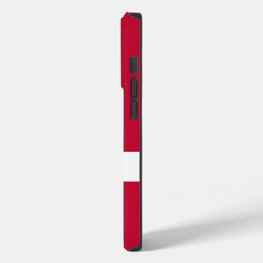 Coques Case-Mate iPhone Danemark (Verso / Gauche)