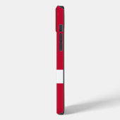 Coques Case-Mate iPhone Danemark (Verso / Gauche)