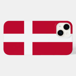Coque Pour iPhone 14 Danemark