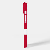 Coques Case-Mate iPhone Danemark (Verso / Gauche)