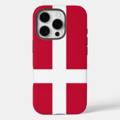 Coques Case-Mate iPhone Danemark (Verso)