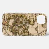 Coques Case-Mate iPhone Danemark et Islande 2 (Verso (horizontal))