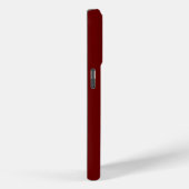 Coques Case-Mate iPhone Danglemeister (Verso / Droite)