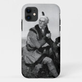 Coques Case-Mate iPhone Daniel Boone (Dos)