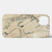 Coques Case-Mate iPhone D'Annapolis à Fredericksburg 68 (Verso (horizontal))